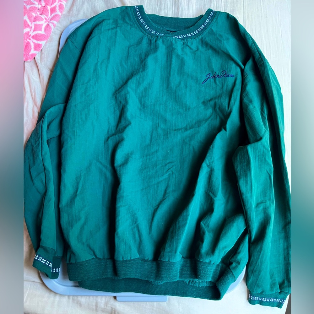 Vintage John Deere Crewneck